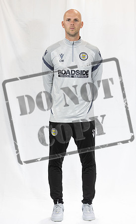 st mirren