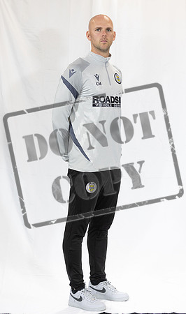 st mirren