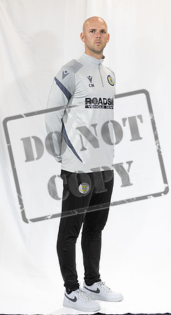 st mirren