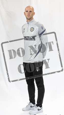 st mirren