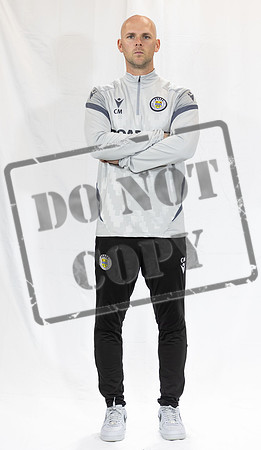 st mirren