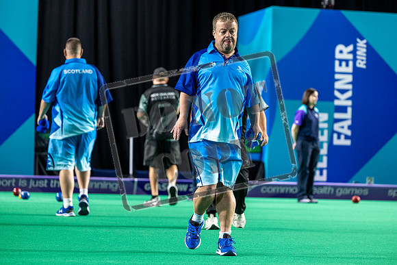 Team Scotland