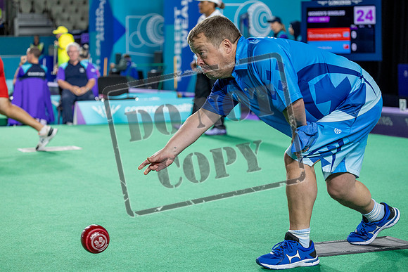 Team Scotland