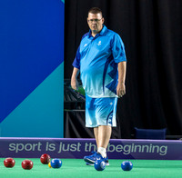 Team Scotland
