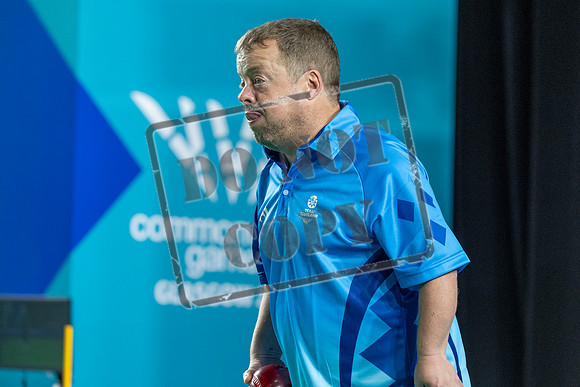 Team Scotland