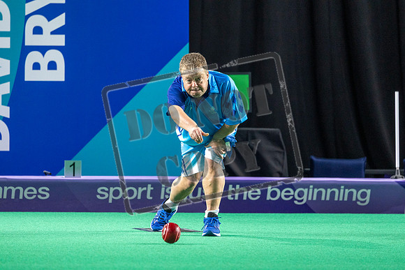 Team Scotland