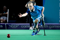 Team Scotland