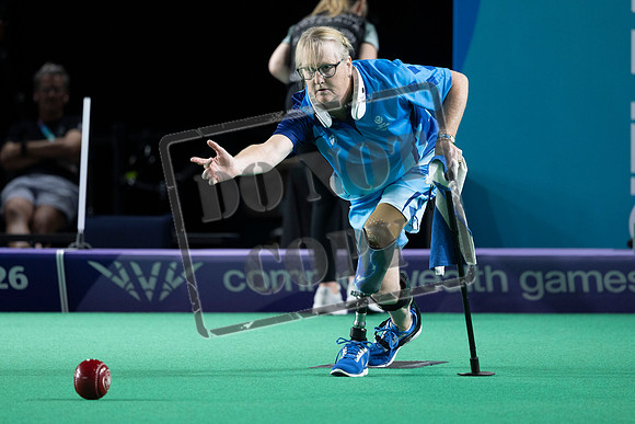 Team Scotland