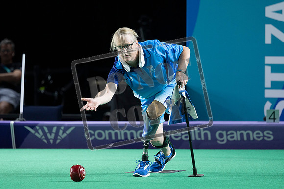 Team Scotland