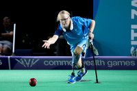 Team Scotland