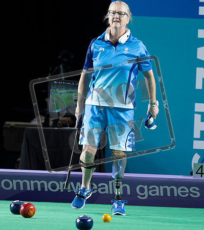 Team Scotland