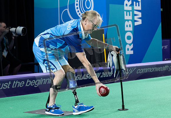 Team Scotland