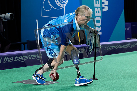 Team Scotland