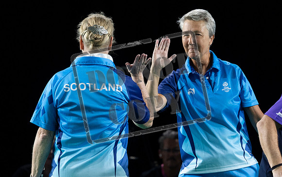 Team Scotland