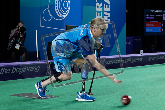 Team Scotland