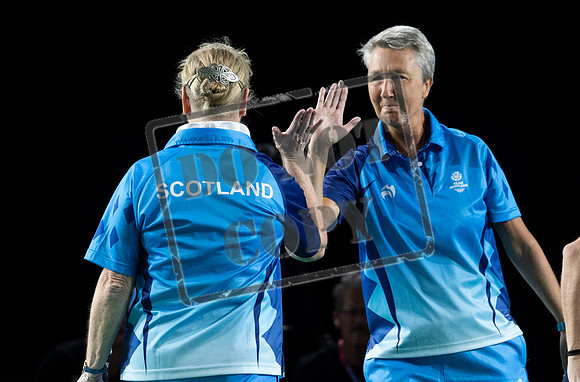 Team Scotland