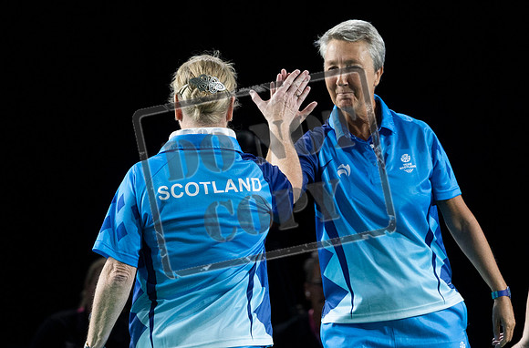 Team Scotland