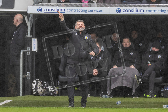 St Mirren v Kilmarnock