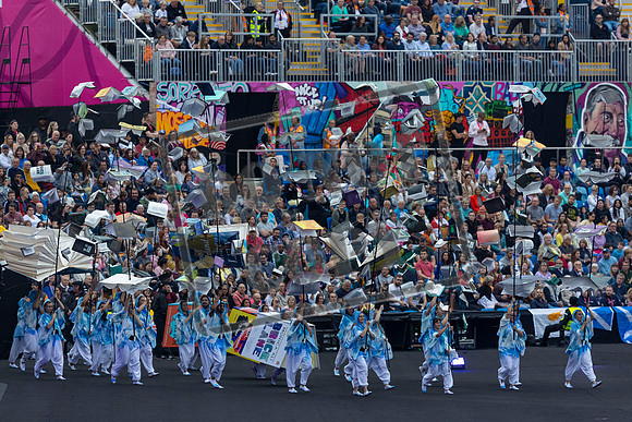 Team Scotland - Birmingham 2022 - Commonwealth Games