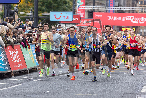Great Scottish Run