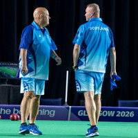 Team Scotland