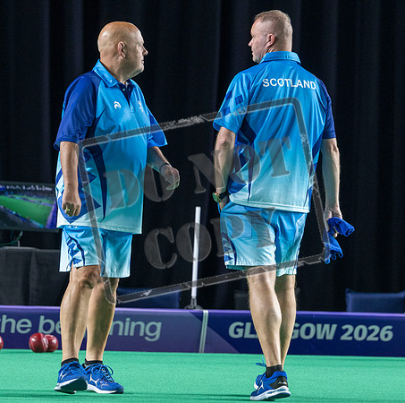 Team Scotland