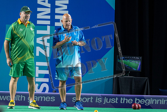 Team Scotland