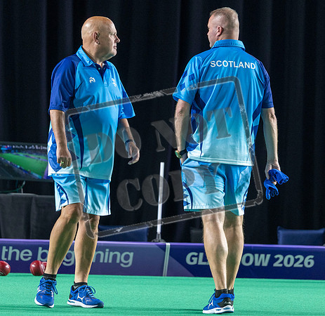 Team Scotland
