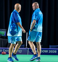 Team Scotland