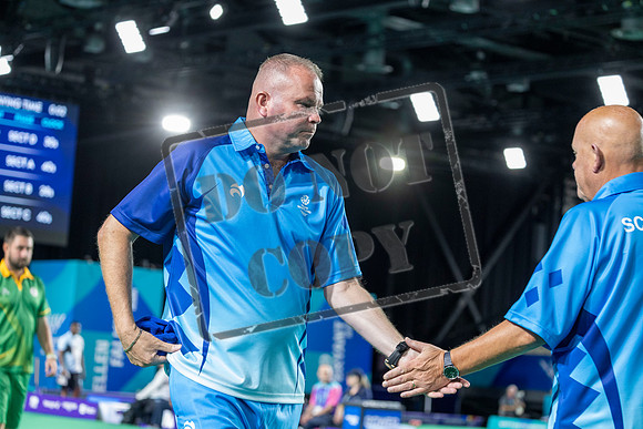 Team Scotland