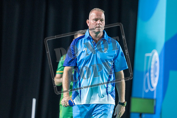 Team Scotland
