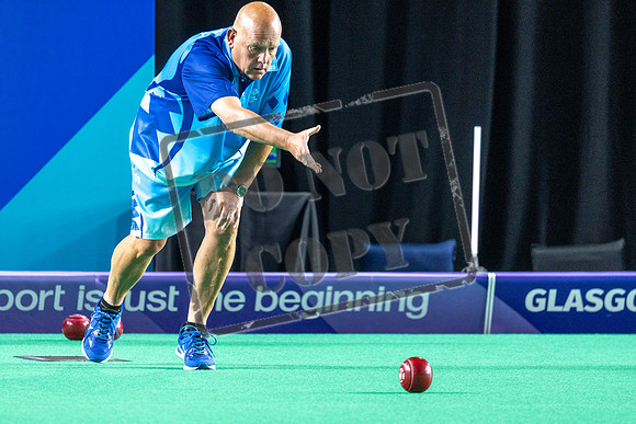 Team Scotland