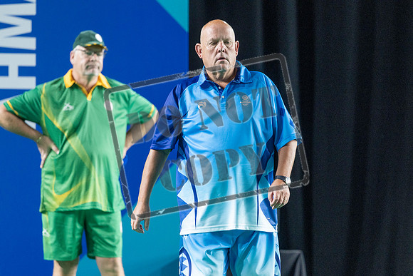 Team Scotland
