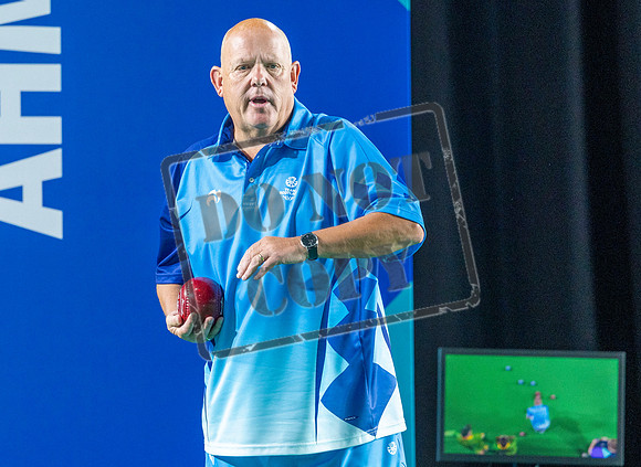 Team Scotland