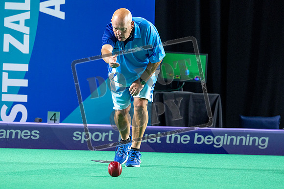 Team Scotland
