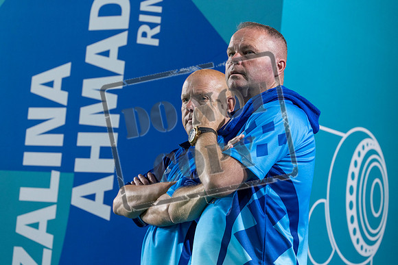 Team Scotland