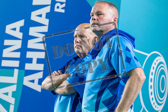 Team Scotland