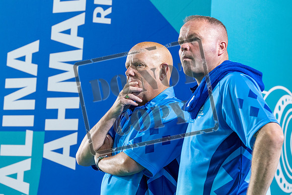 Team Scotland