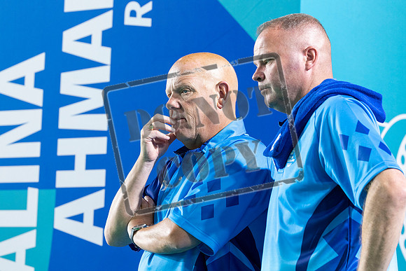 Team Scotland