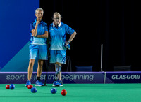 Team Scotland