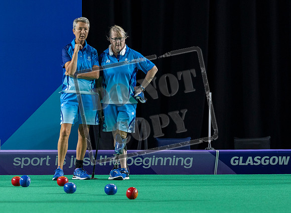 Team Scotland