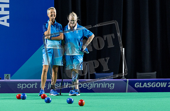 Team Scotland