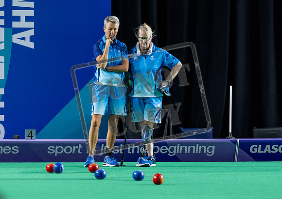 Team Scotland