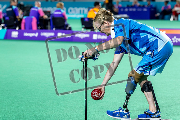 Team Scotland
