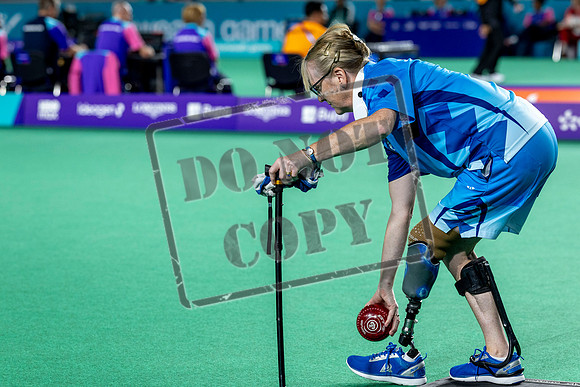 Team Scotland