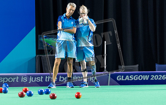 Team Scotland