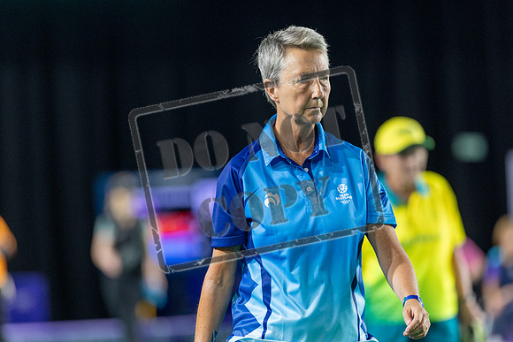 Team Scotland