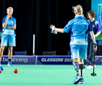 Team Scotland