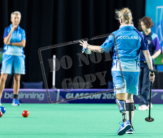 Team Scotland