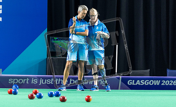 Team Scotland
